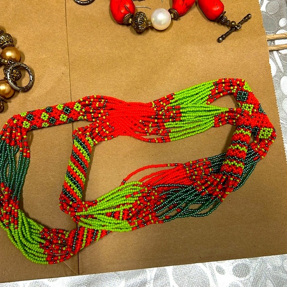 JEWELRY - MISCELLANEOUS COSTUME - Picture 5 of 6